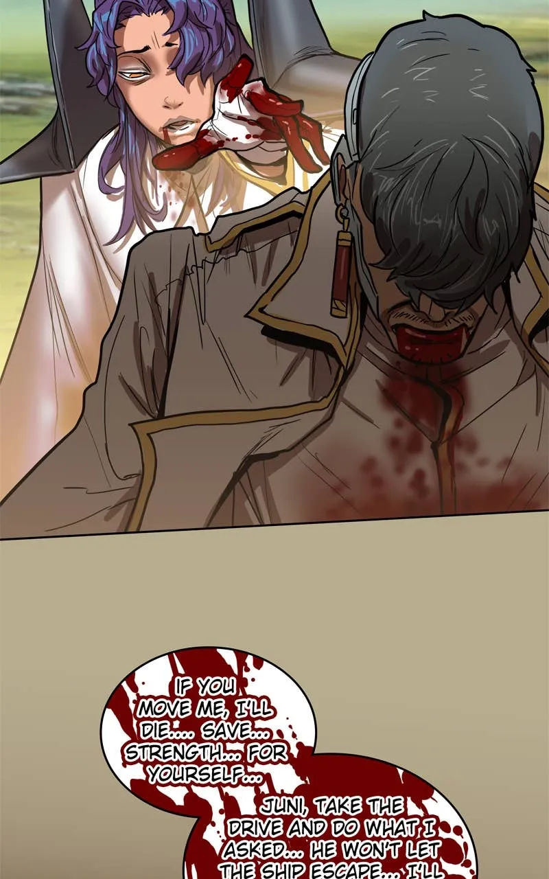 Read Ordeal Manga Online