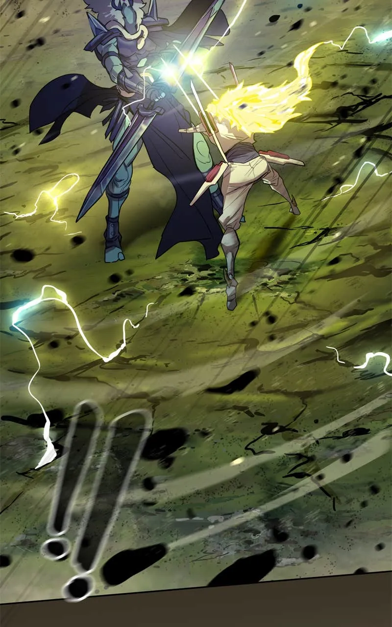 Read Ordeal Manga Online