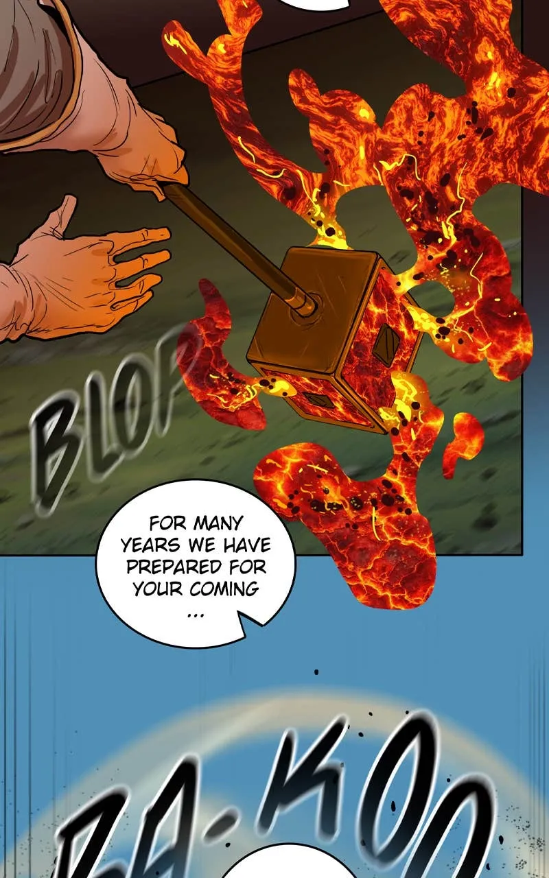 Read Ordeal Manga Online