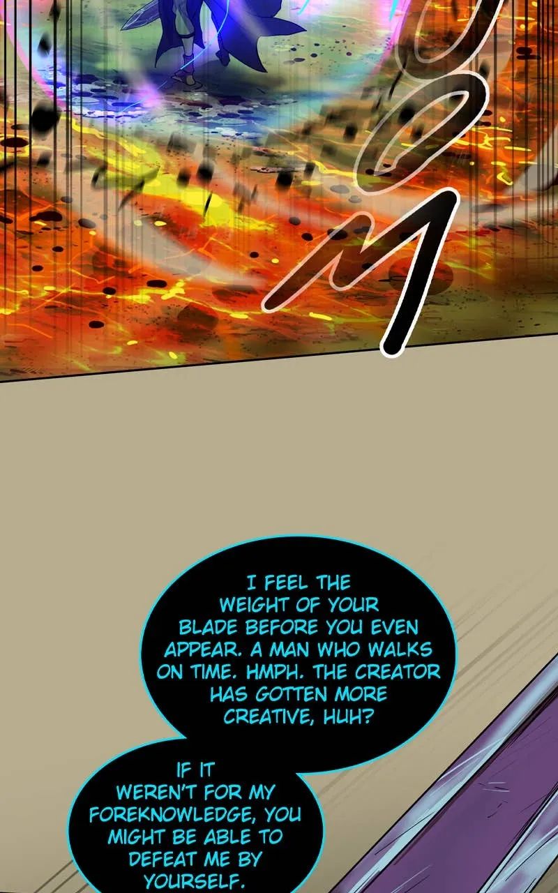 Read Ordeal Manga Online