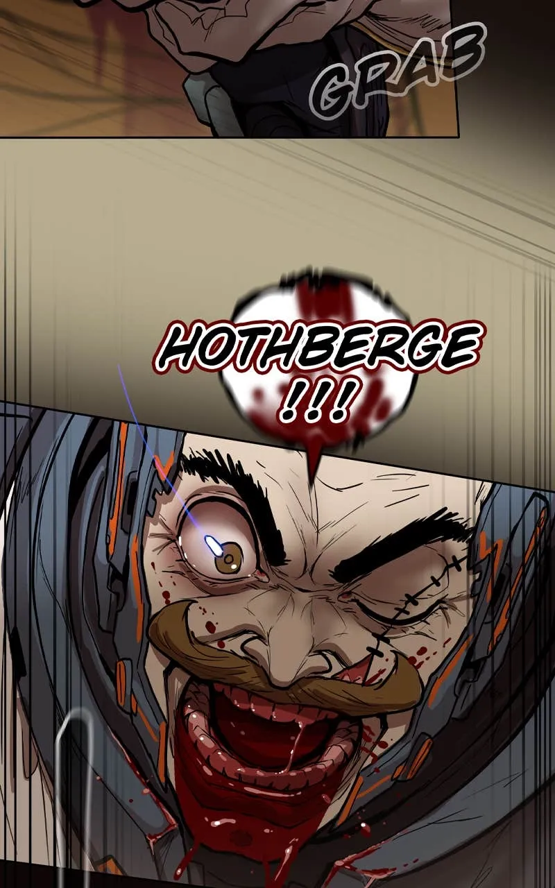 Read Ordeal Manga Online
