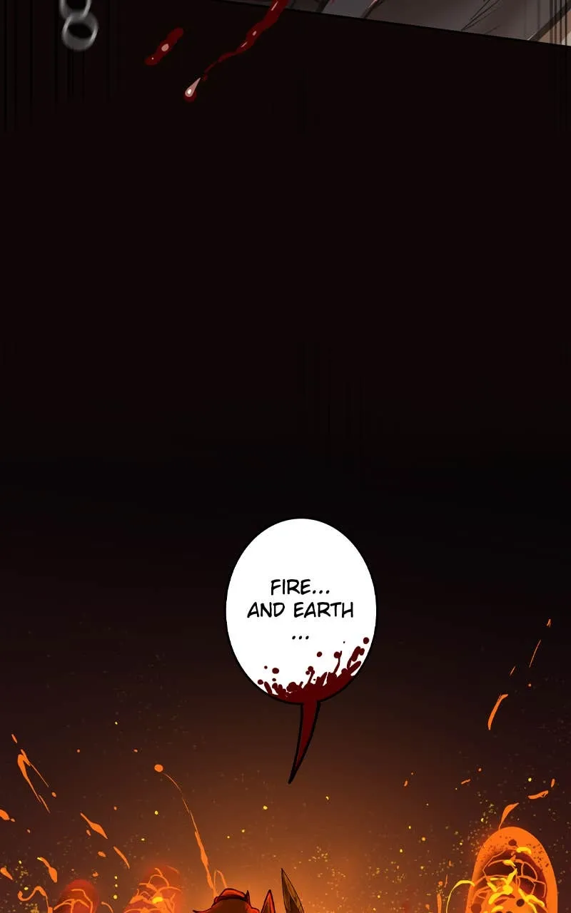 Read Ordeal Manga Online