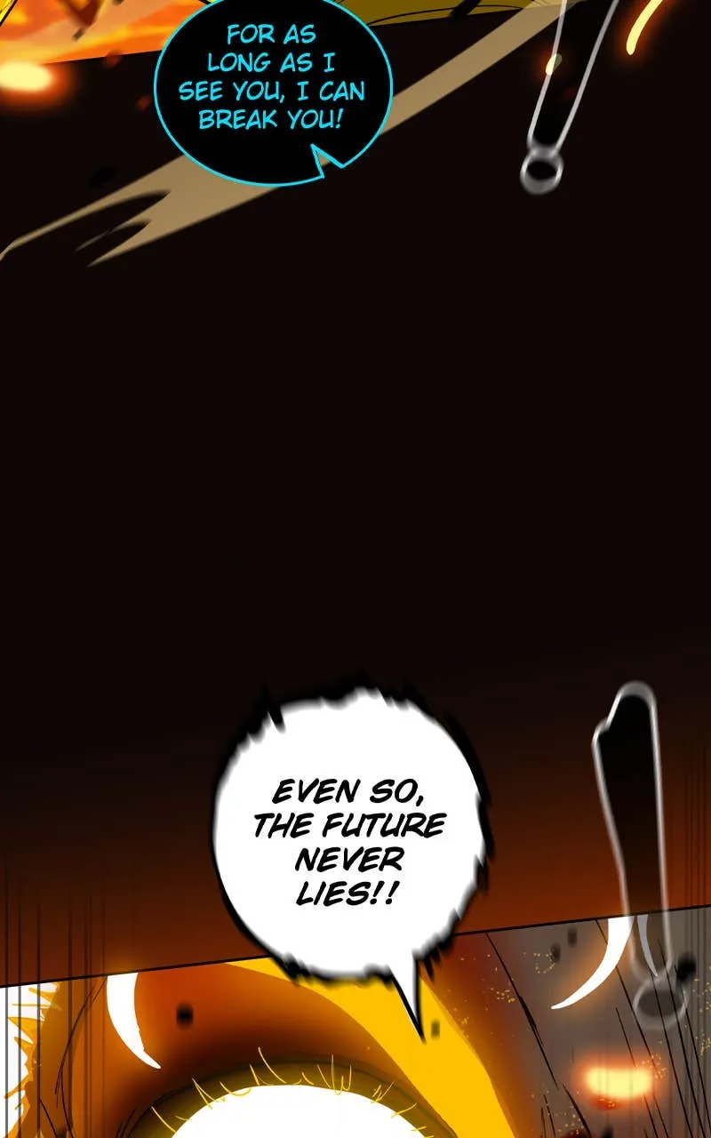 Read Ordeal Manga Online