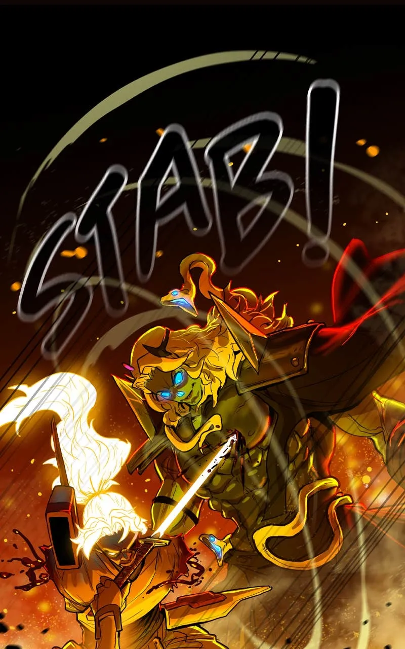 Read Ordeal Manga Online