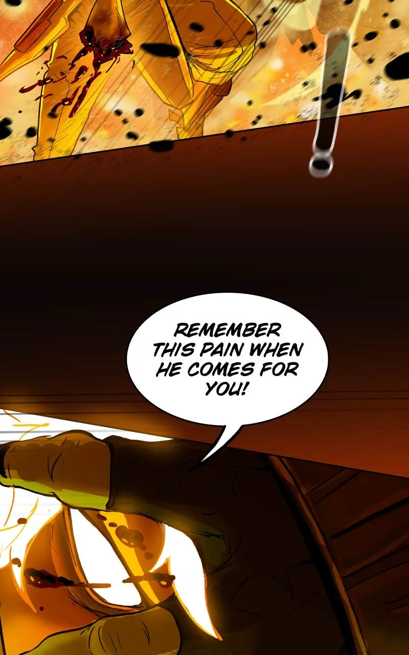 Read Ordeal Manga Online
