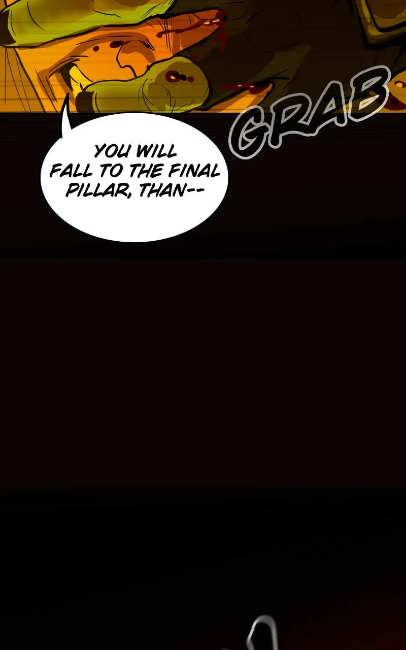 Read Ordeal Manga Online