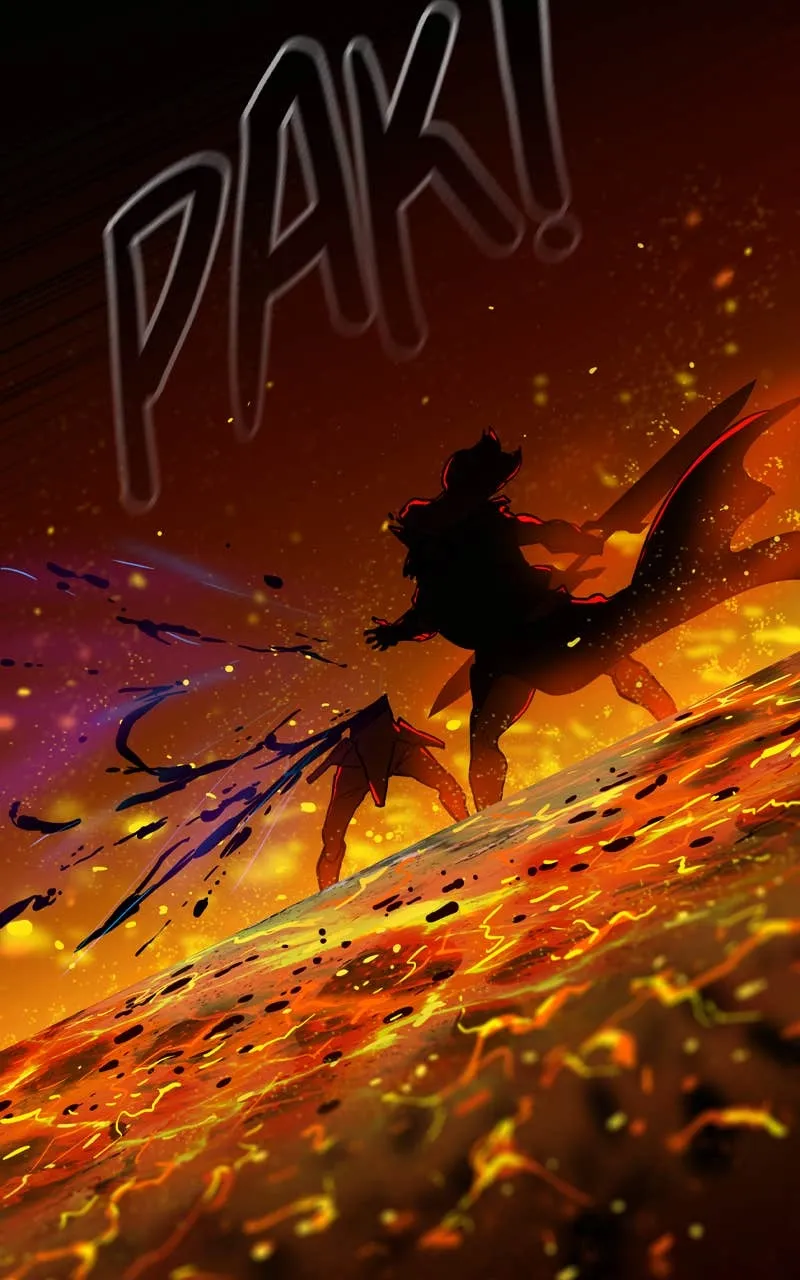 Read Ordeal Manga Online