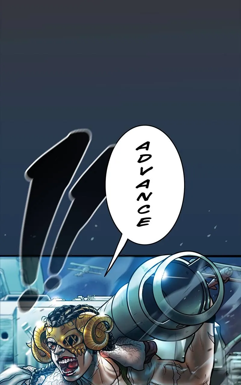 Read Ordeal Manga Online
