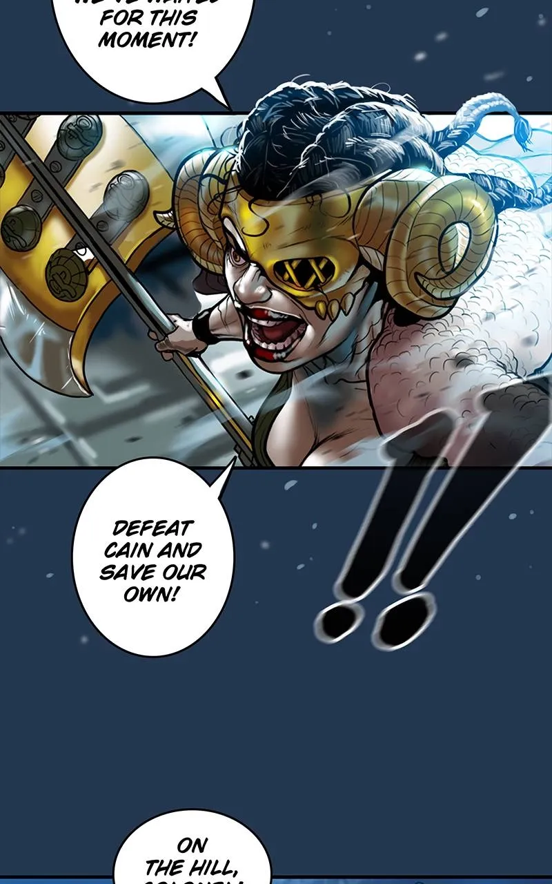 Read Ordeal Manga Online