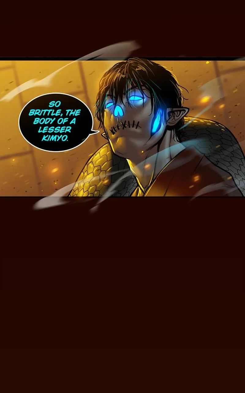 Read Ordeal Manga Online