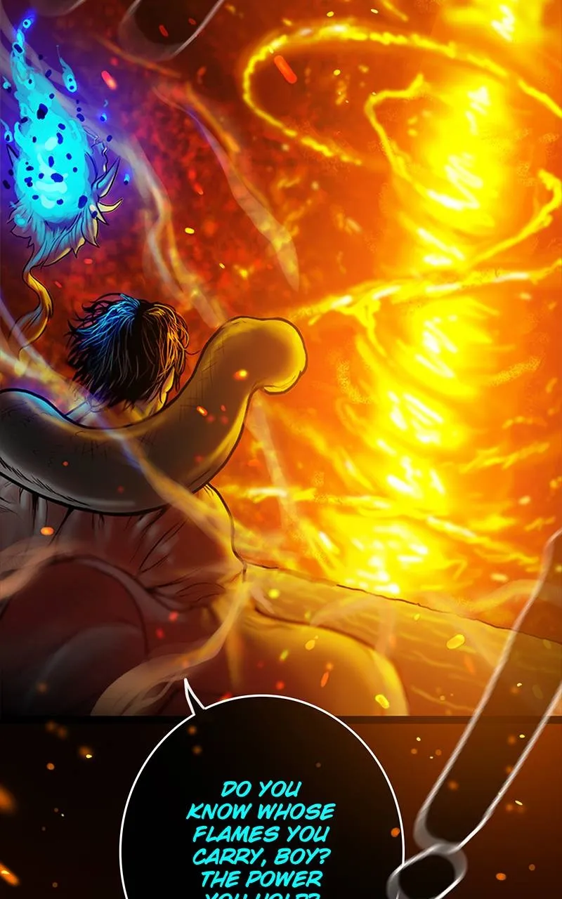 Read Ordeal Manga Online