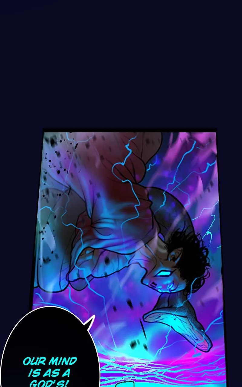 Read Ordeal Manga Online