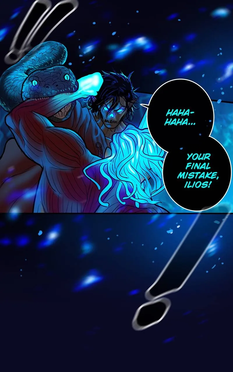 Read Ordeal Manga Online