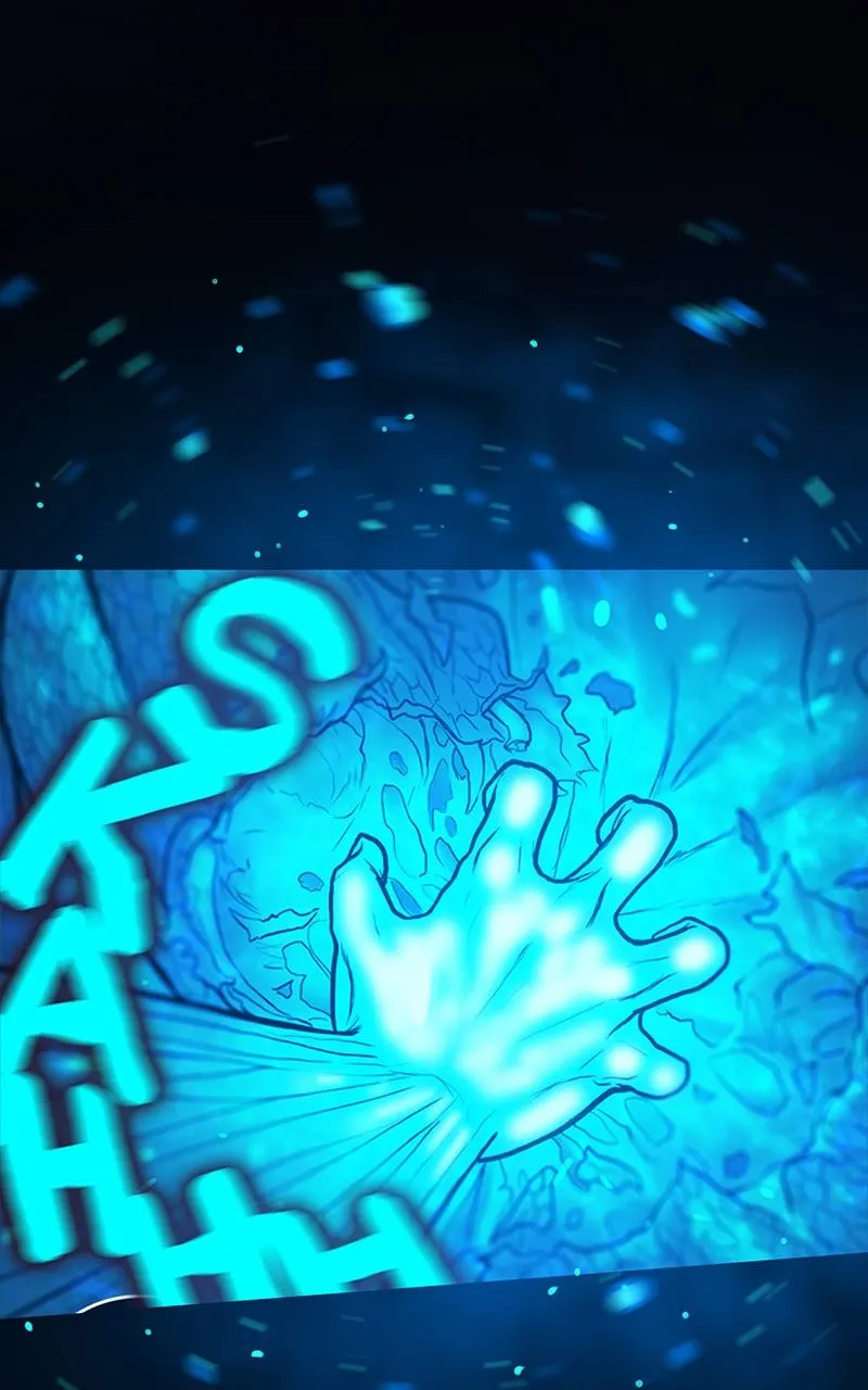 Read Ordeal Manga Online