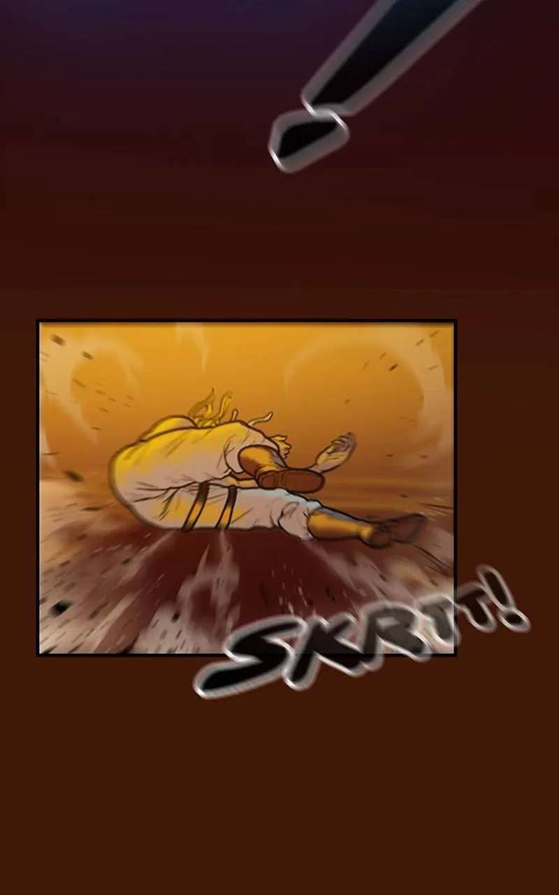 Read Ordeal Manga Online