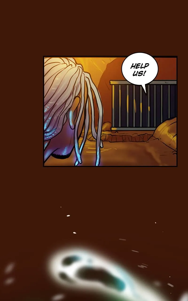 Read Ordeal Manga Online