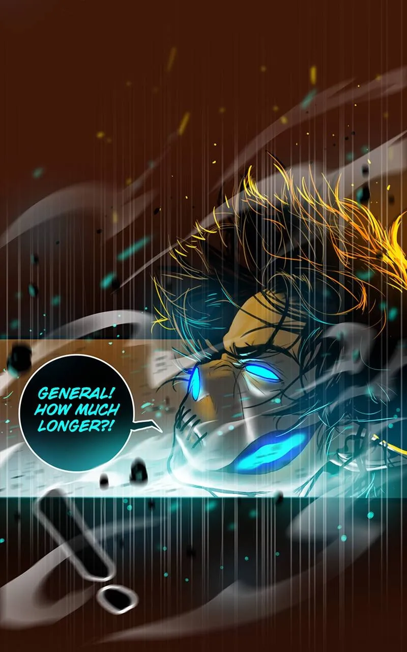 Read Ordeal Manga Online