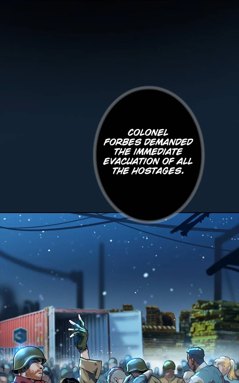 Read Ordeal Manga Online