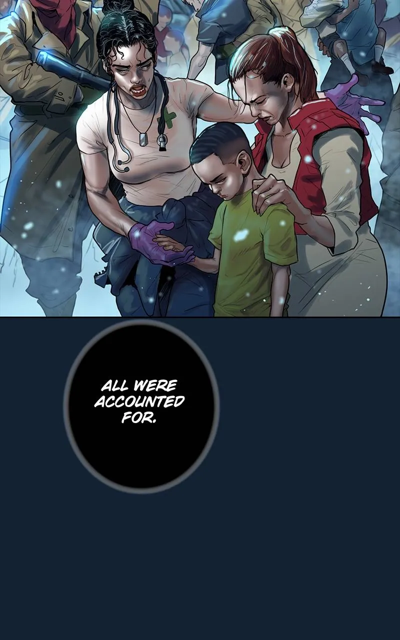 Read Ordeal Manga Online
