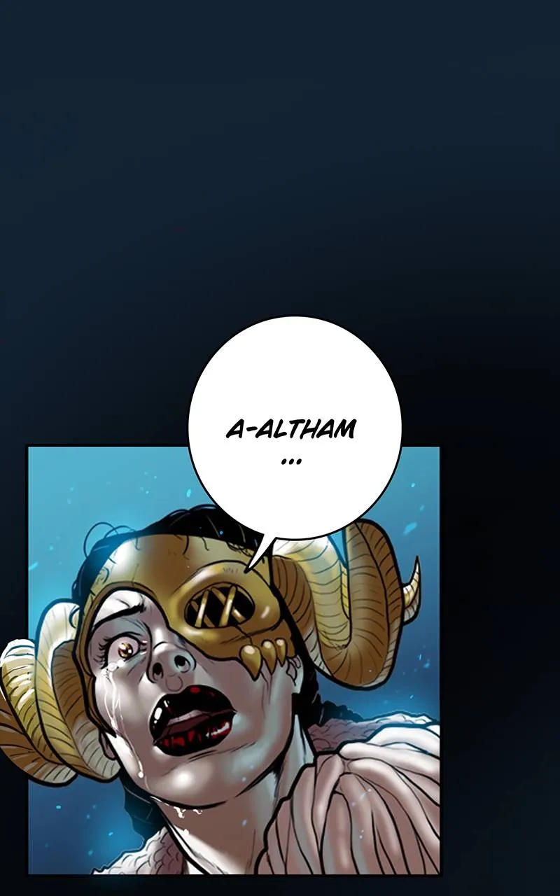 Read Ordeal Manga Online