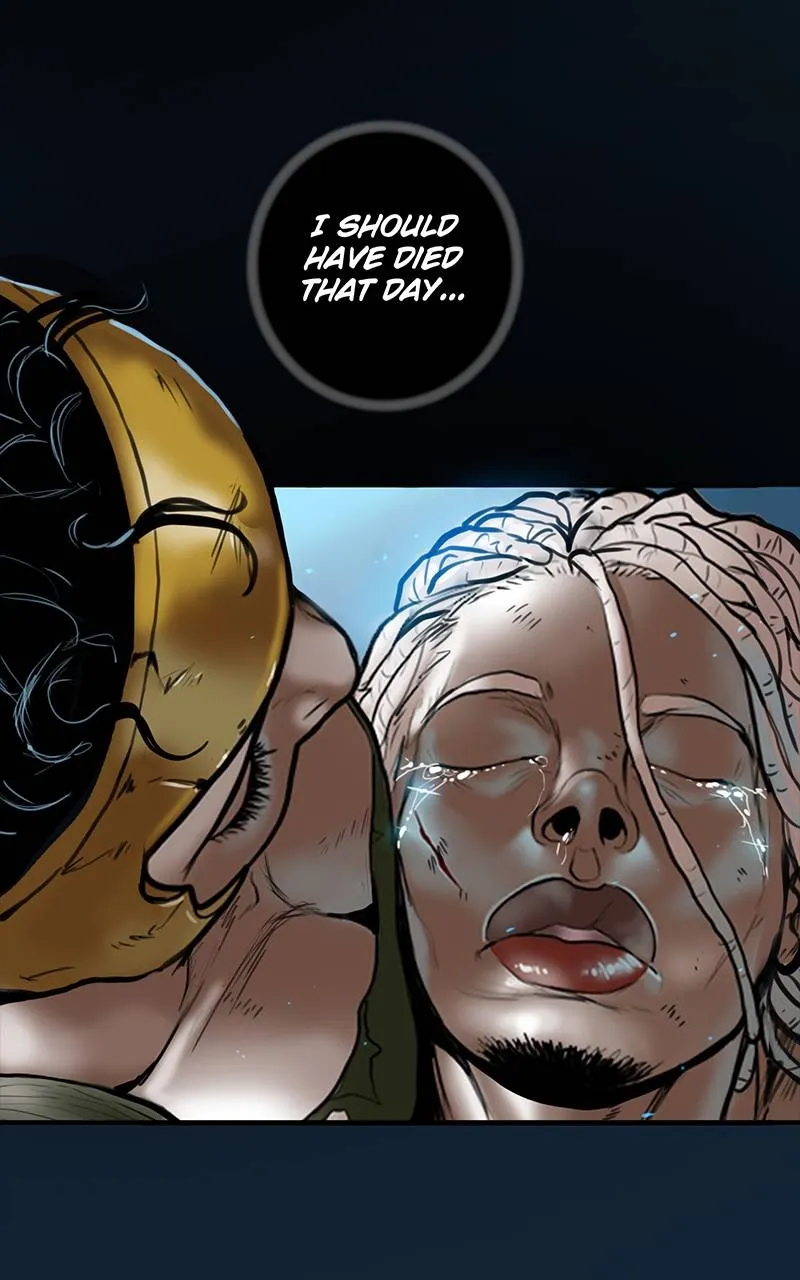 Read Ordeal Manga Online