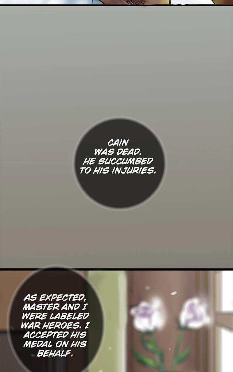 Read Ordeal Manga Online