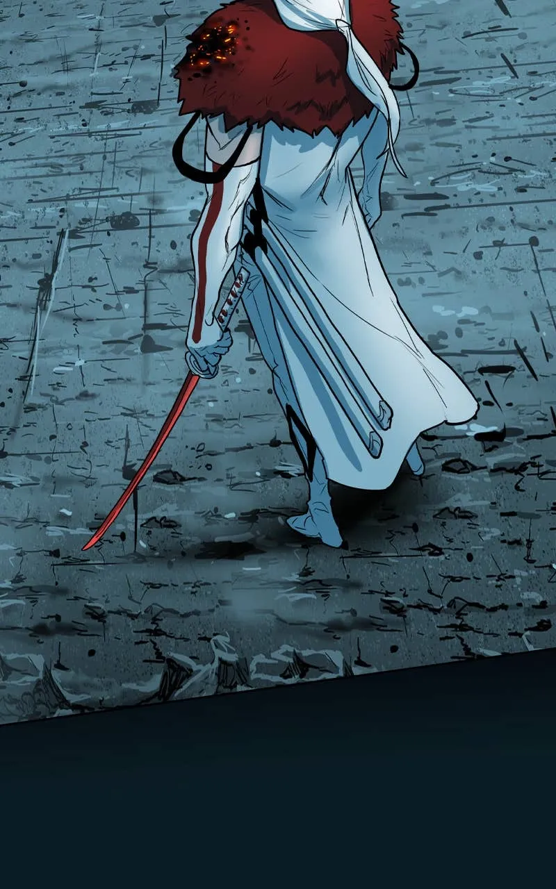 Read Ordeal Manga Online