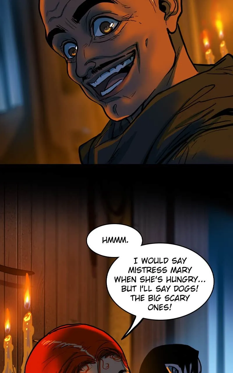 Read Ordeal Manga Online
