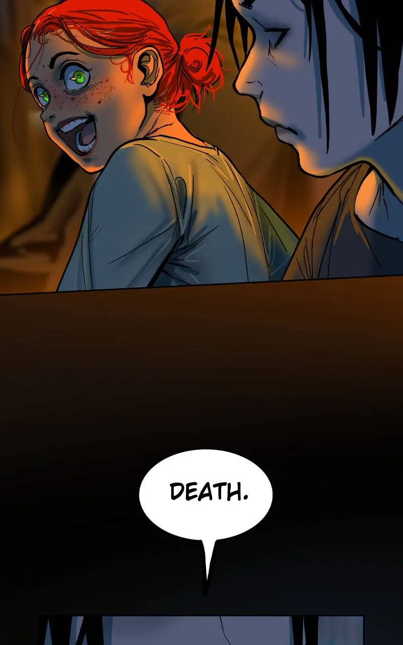 Read Ordeal Manga Online