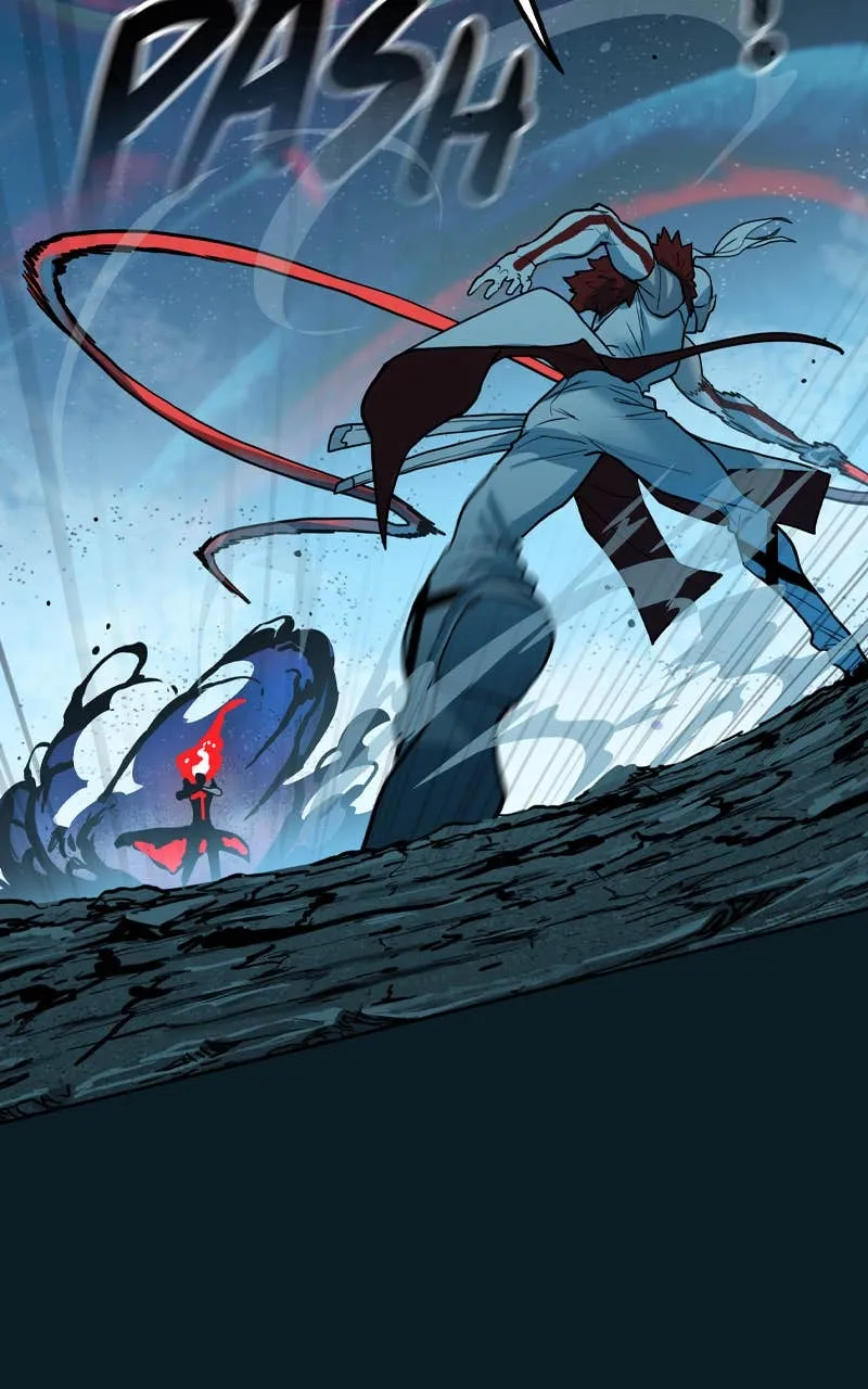 Read Ordeal Manga Online