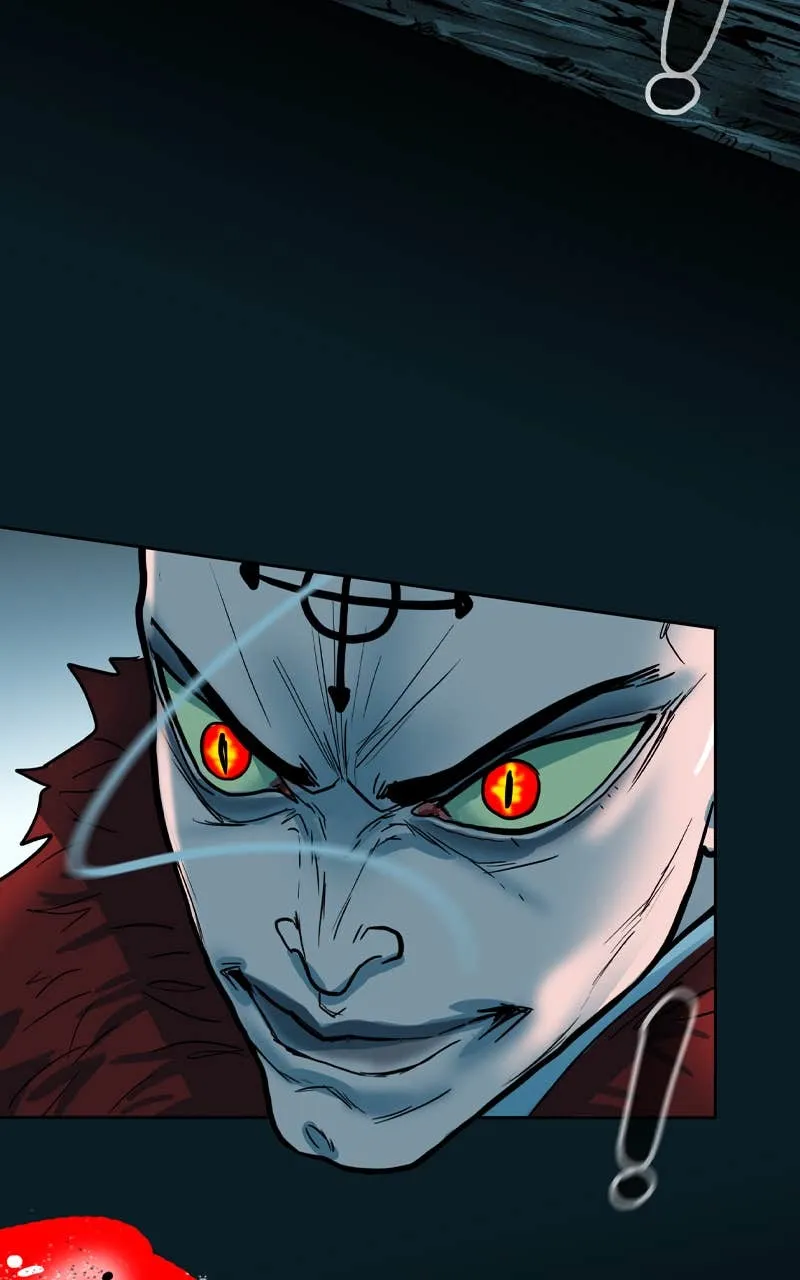 Read Ordeal Manga Online