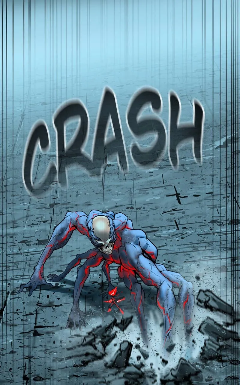 Read Ordeal Manga Online
