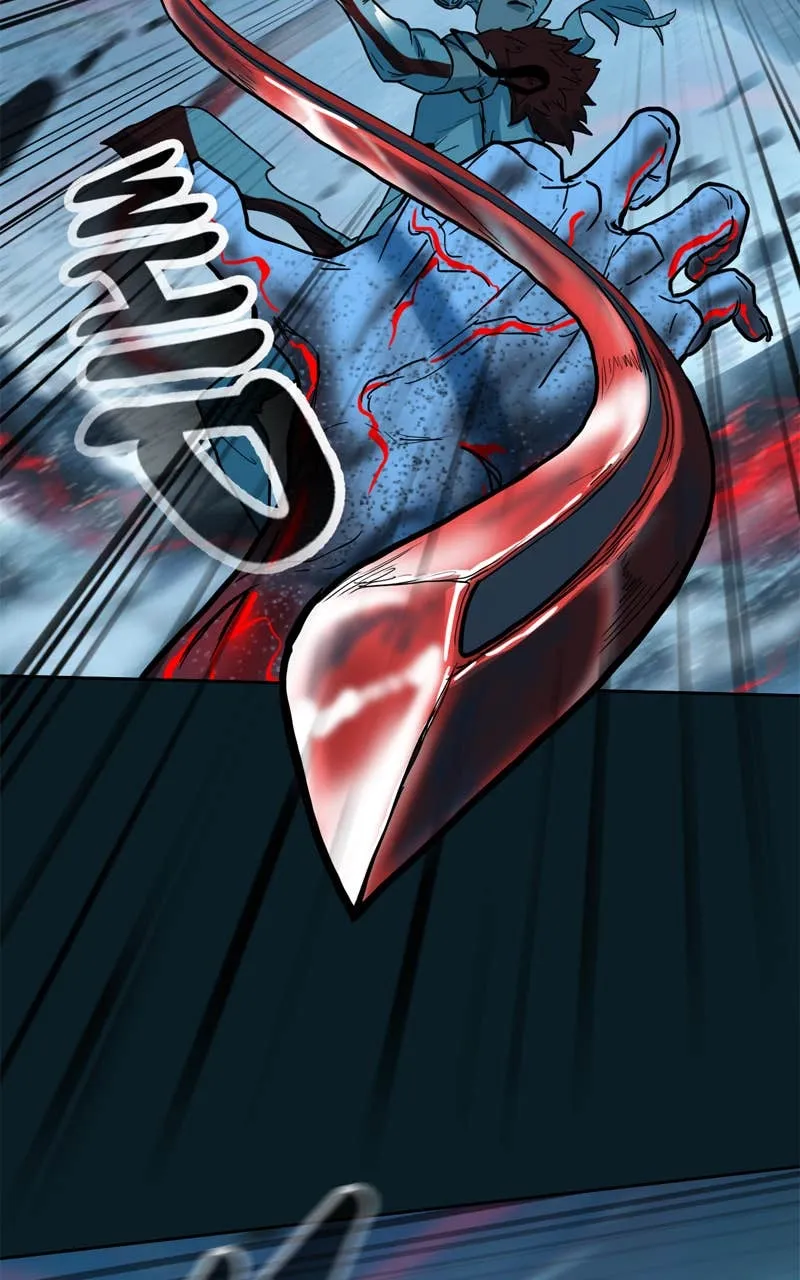 Read Ordeal Manga Online