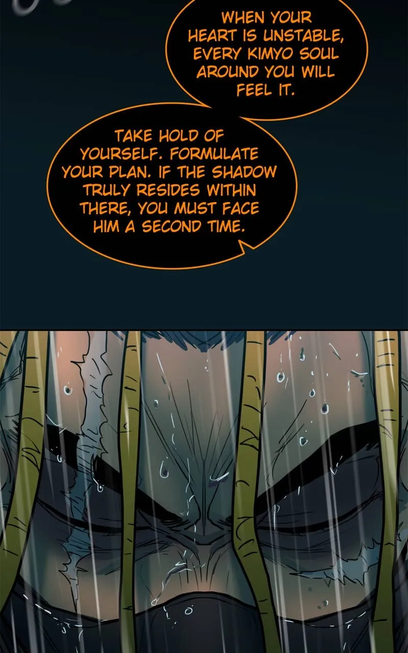Read Ordeal Manga Online