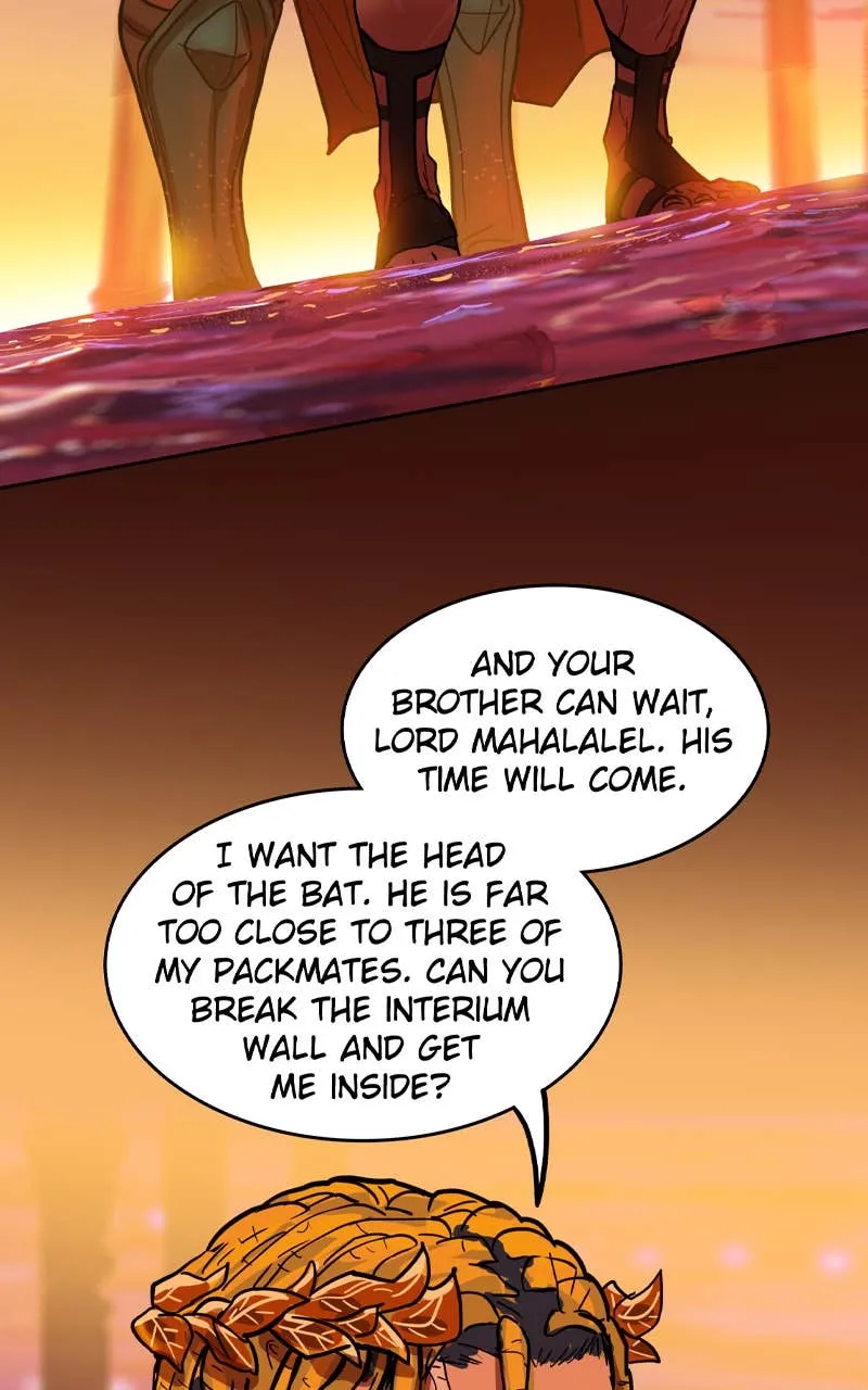 Read Ordeal Manga Online