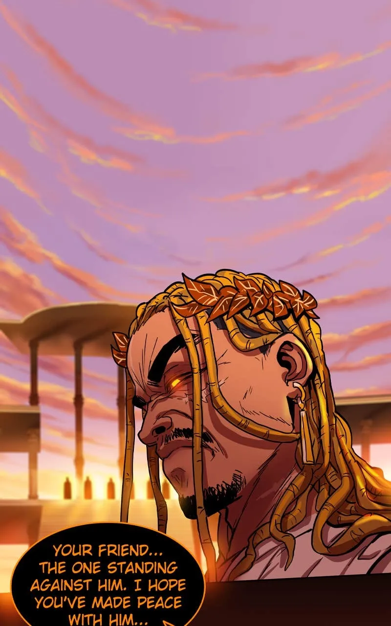 Read Ordeal Manga Online