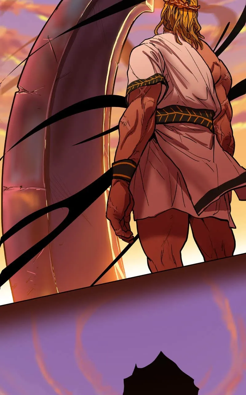 Read Ordeal Manga Online