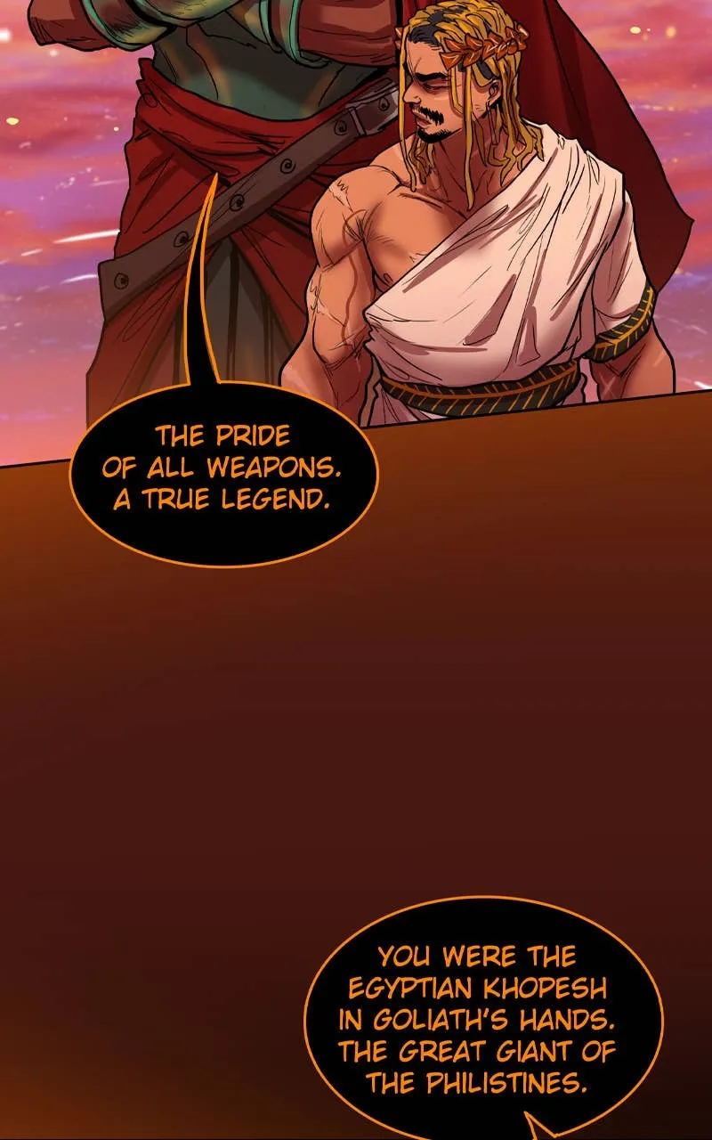 Read Ordeal Manga Online
