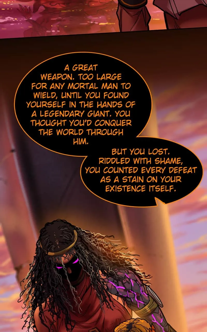 Read Ordeal Manga Online