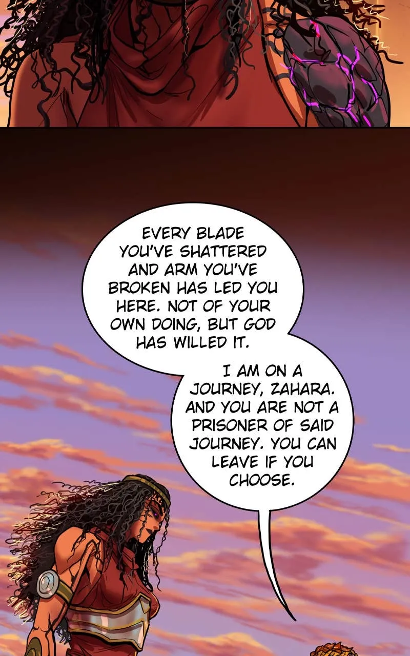 Read Ordeal Manga Online