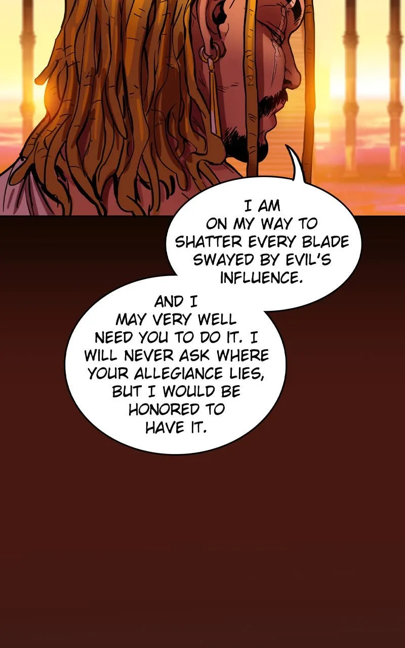 Read Ordeal Manga Online