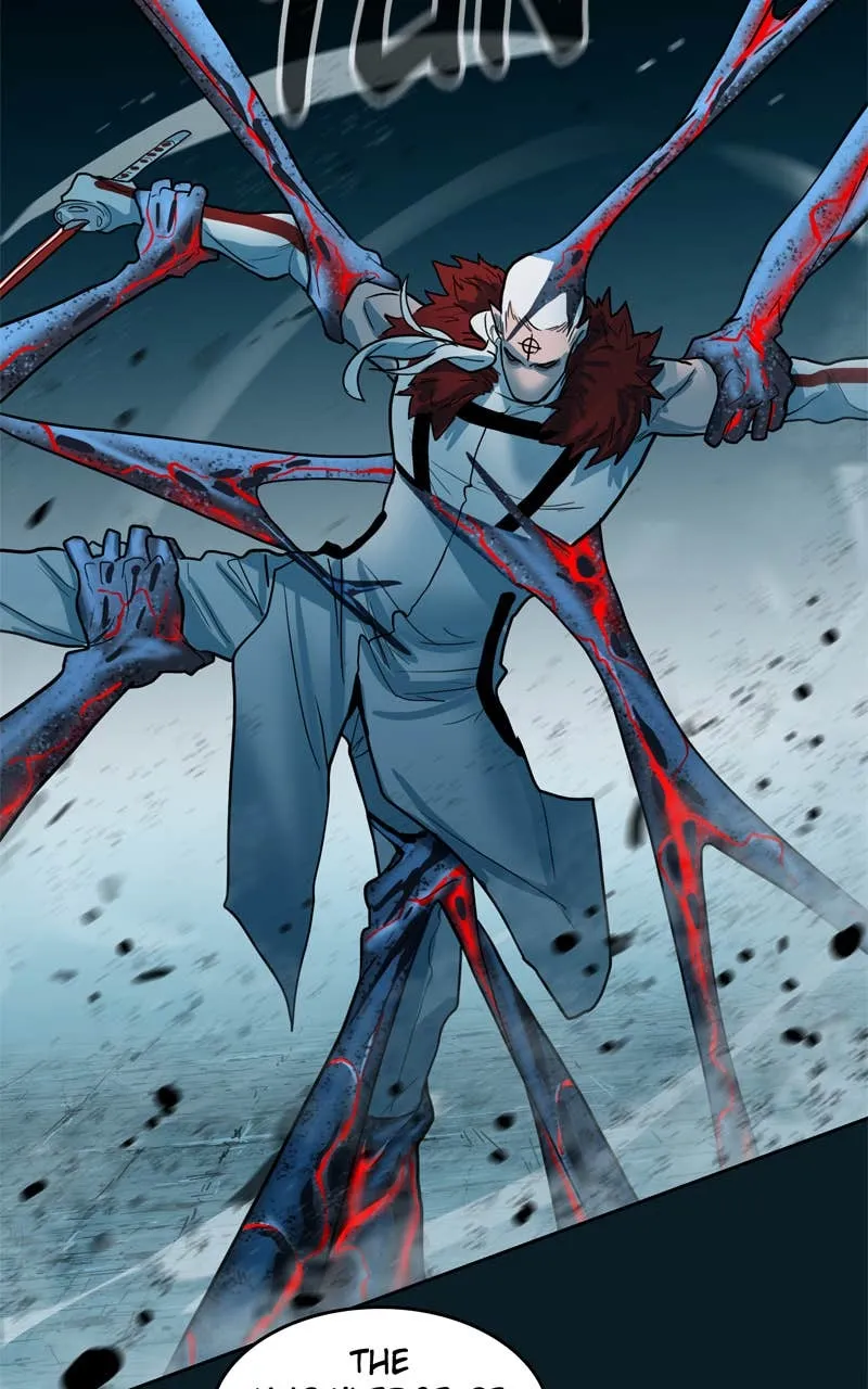 Read Ordeal Manga Online
