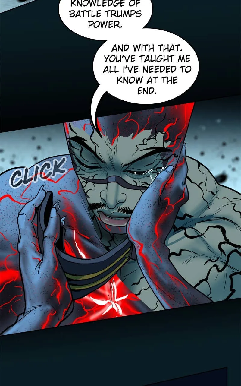 Read Ordeal Manga Online