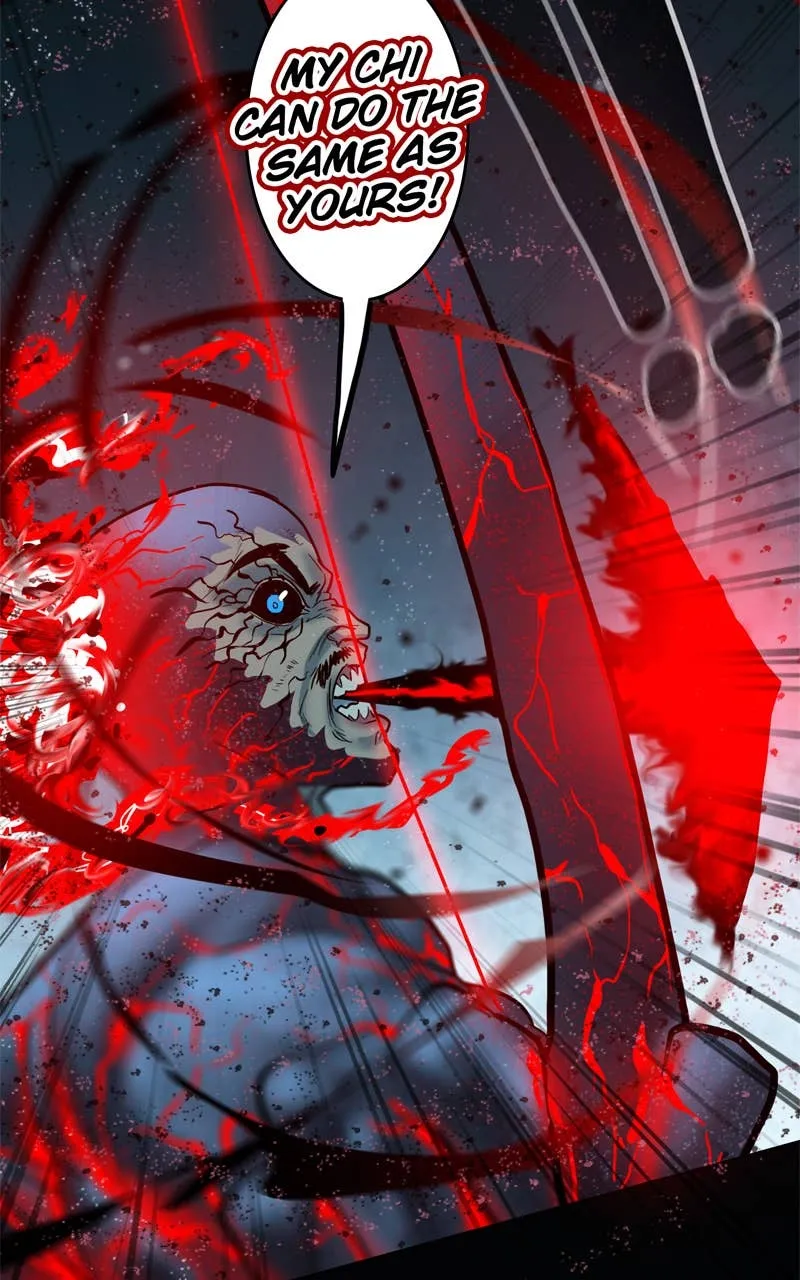 Read Ordeal Manga Online