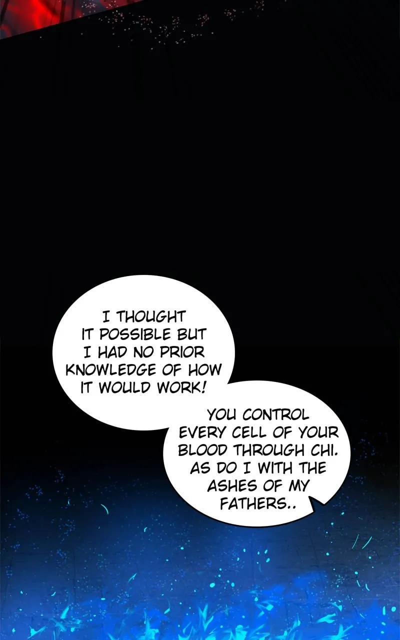 Read Ordeal Manga Online