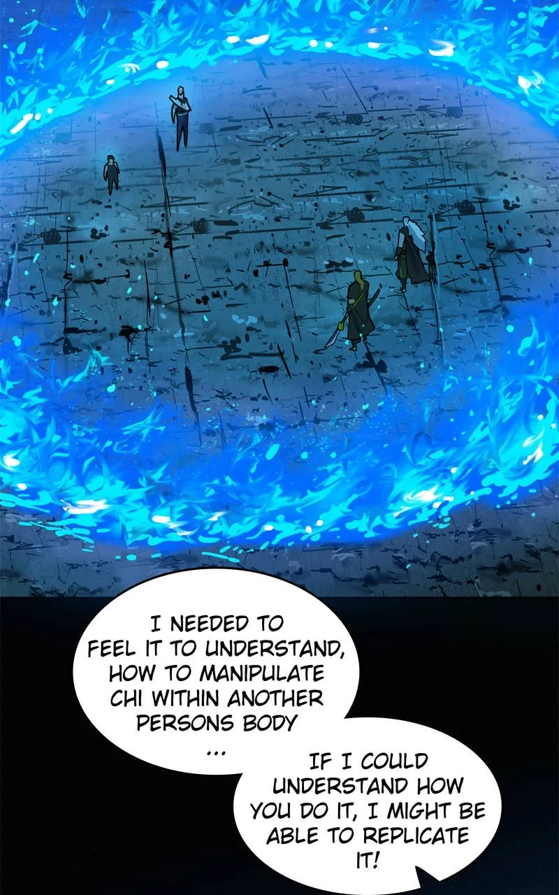 Read Ordeal Manga Online