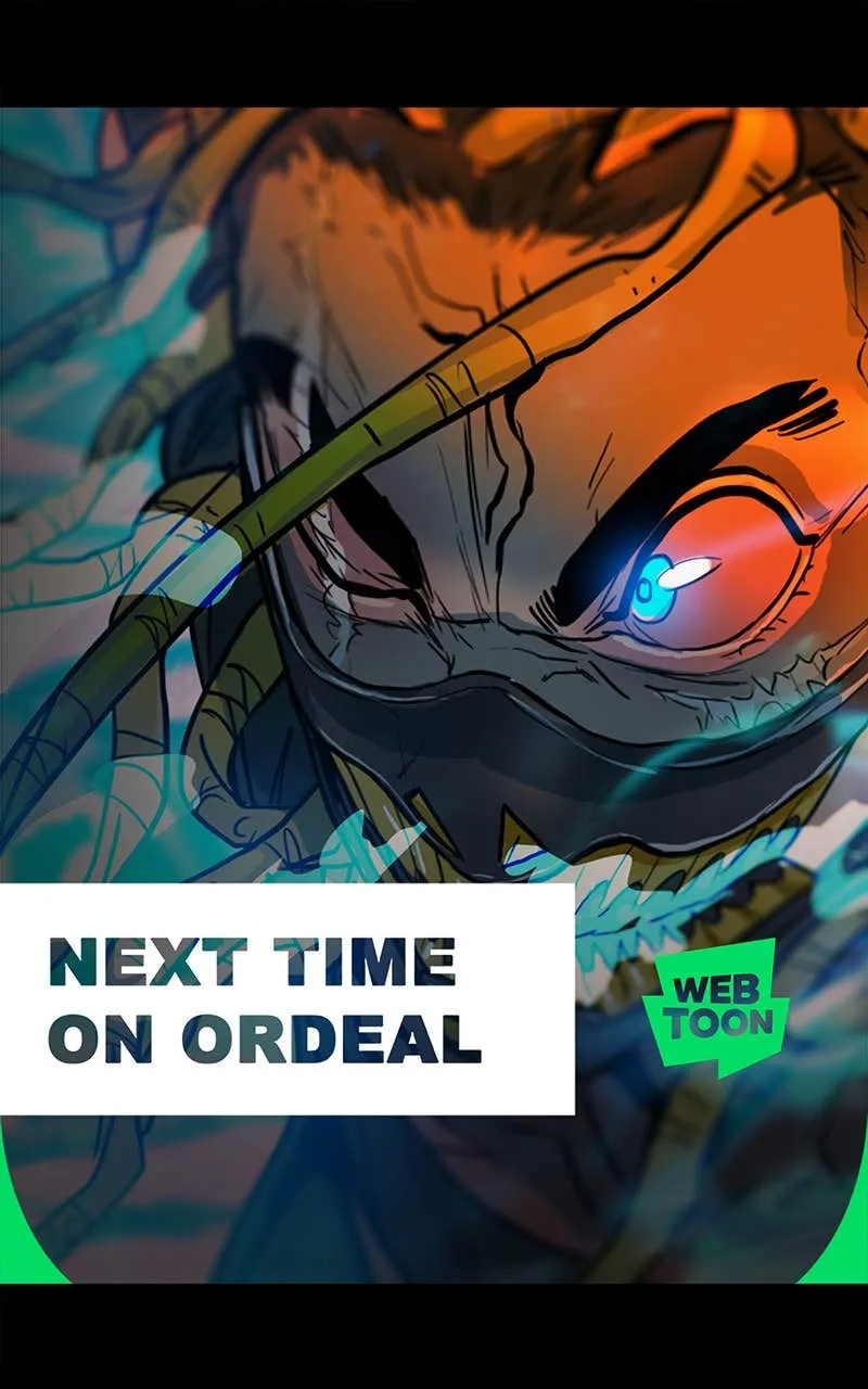 Read Ordeal Manga Online
