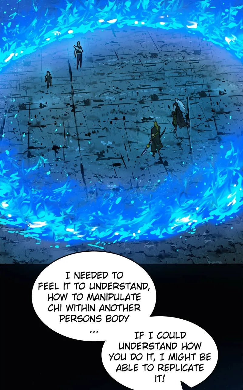 Read Ordeal Manga Online