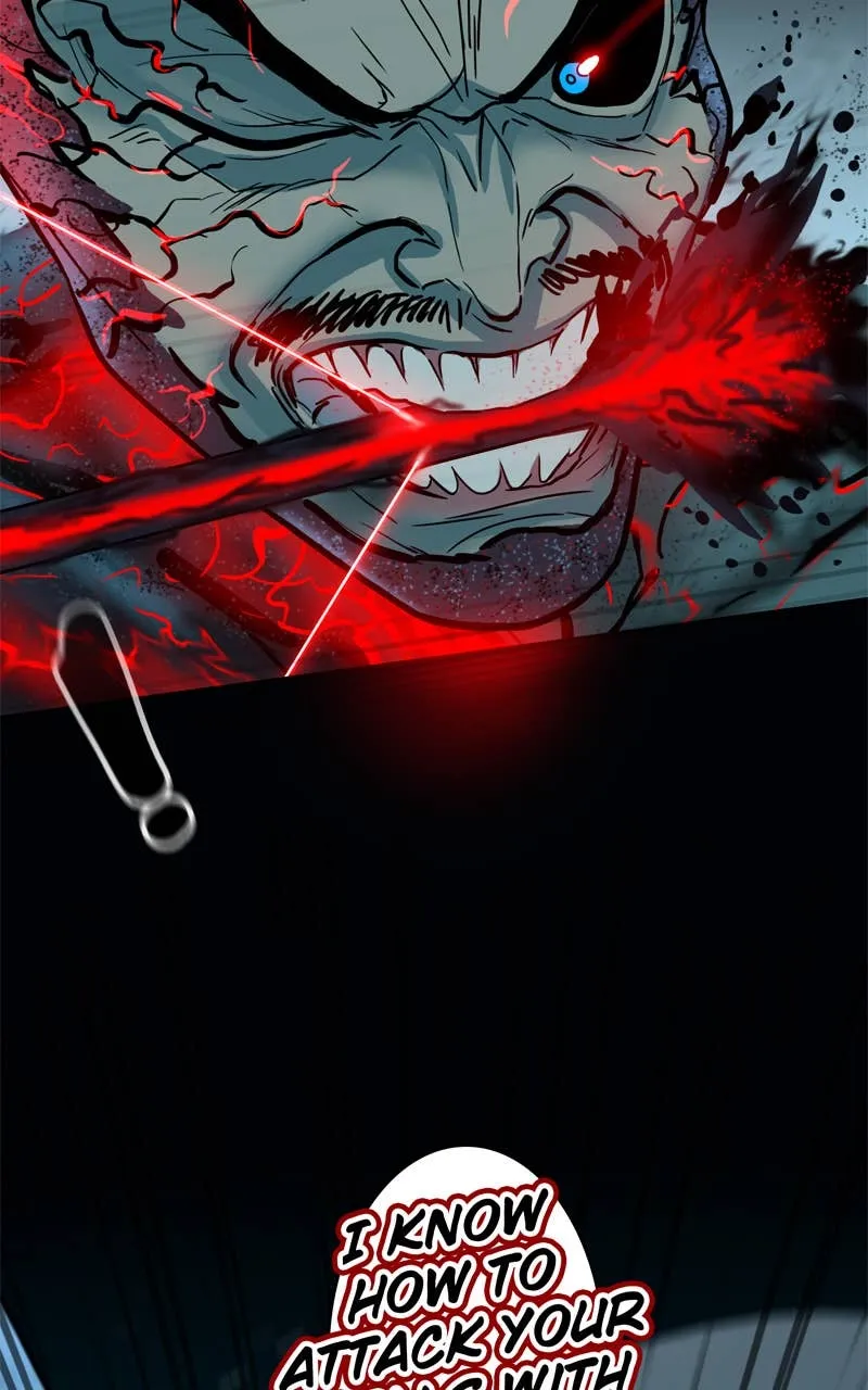 Read Ordeal Manga Online