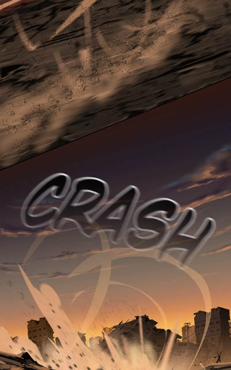 Read Ordeal Manga Online